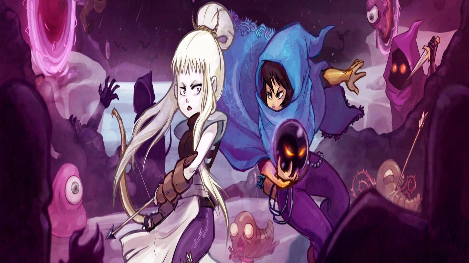 TowerFall Ascension cover art