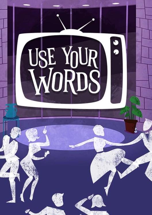 Use Your Words cover art