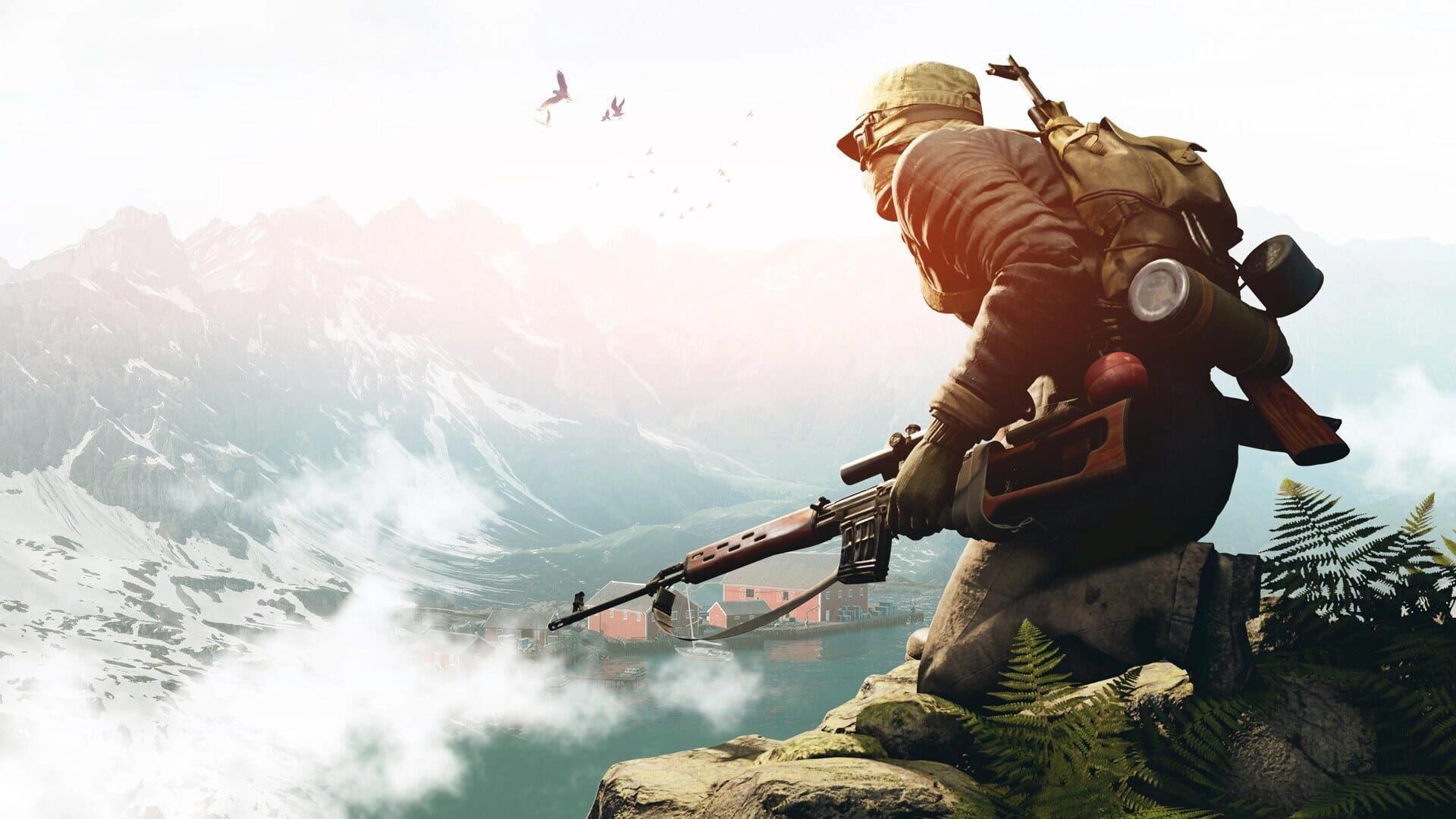 Vigor cover art