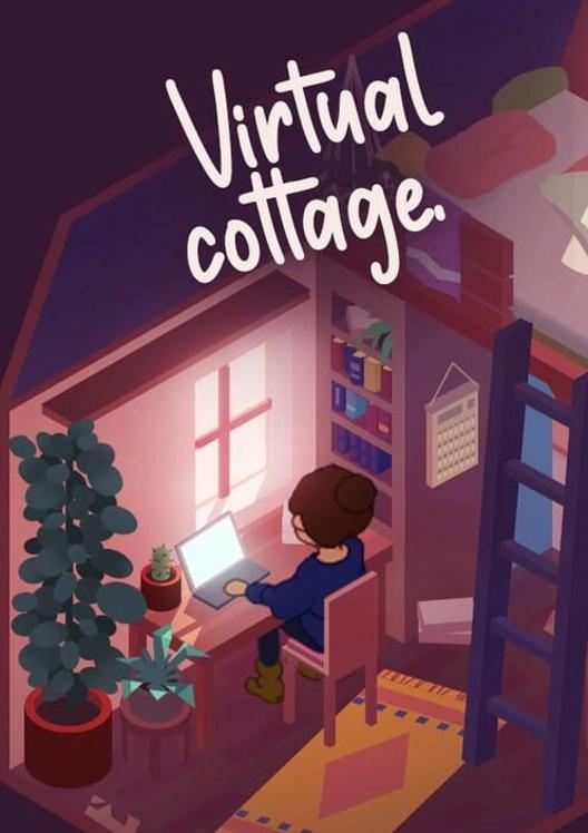 Virtual Cottage cover art