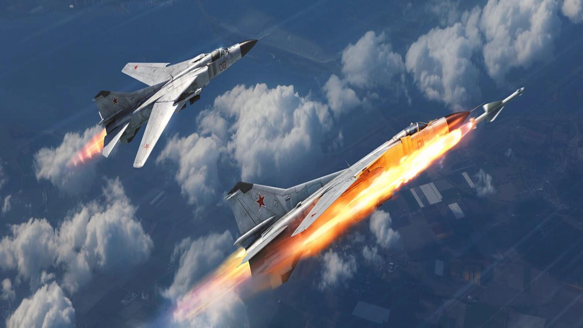 War Thunder cover art