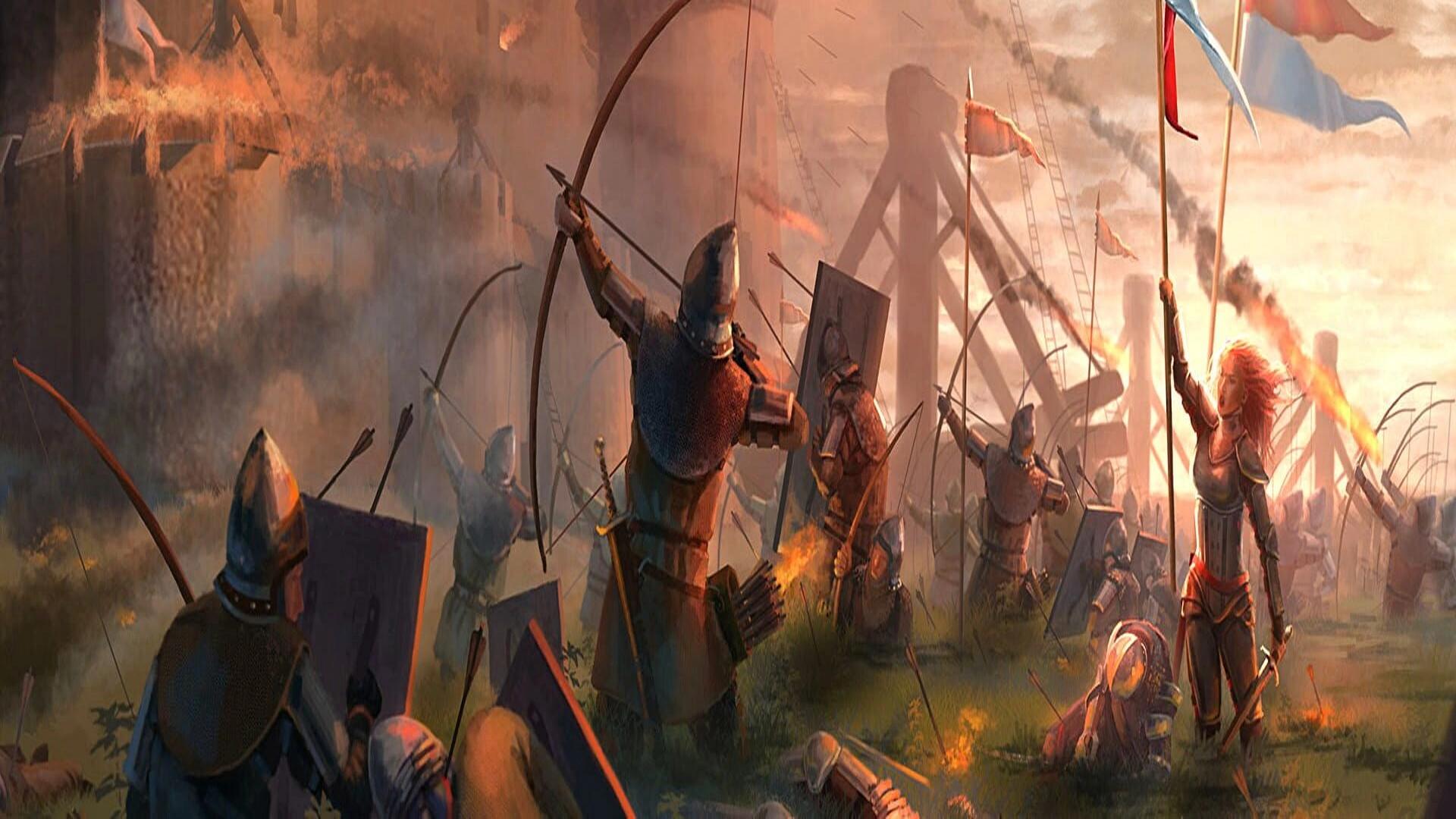 Wild Terra Online cover art