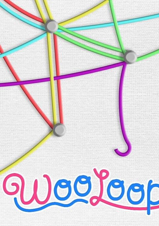 WooLoop cover art