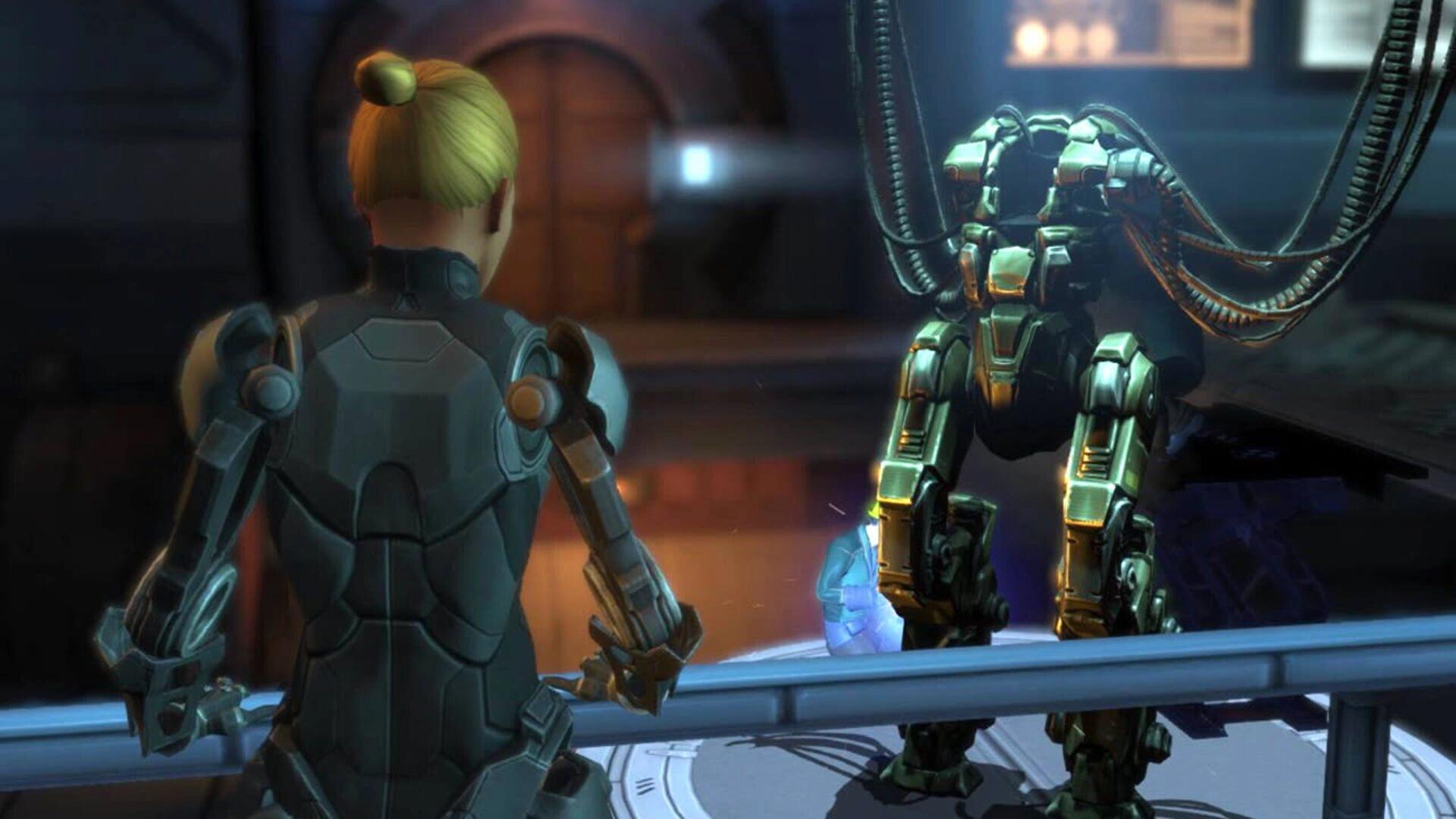 XCOM: Enemy Within key art