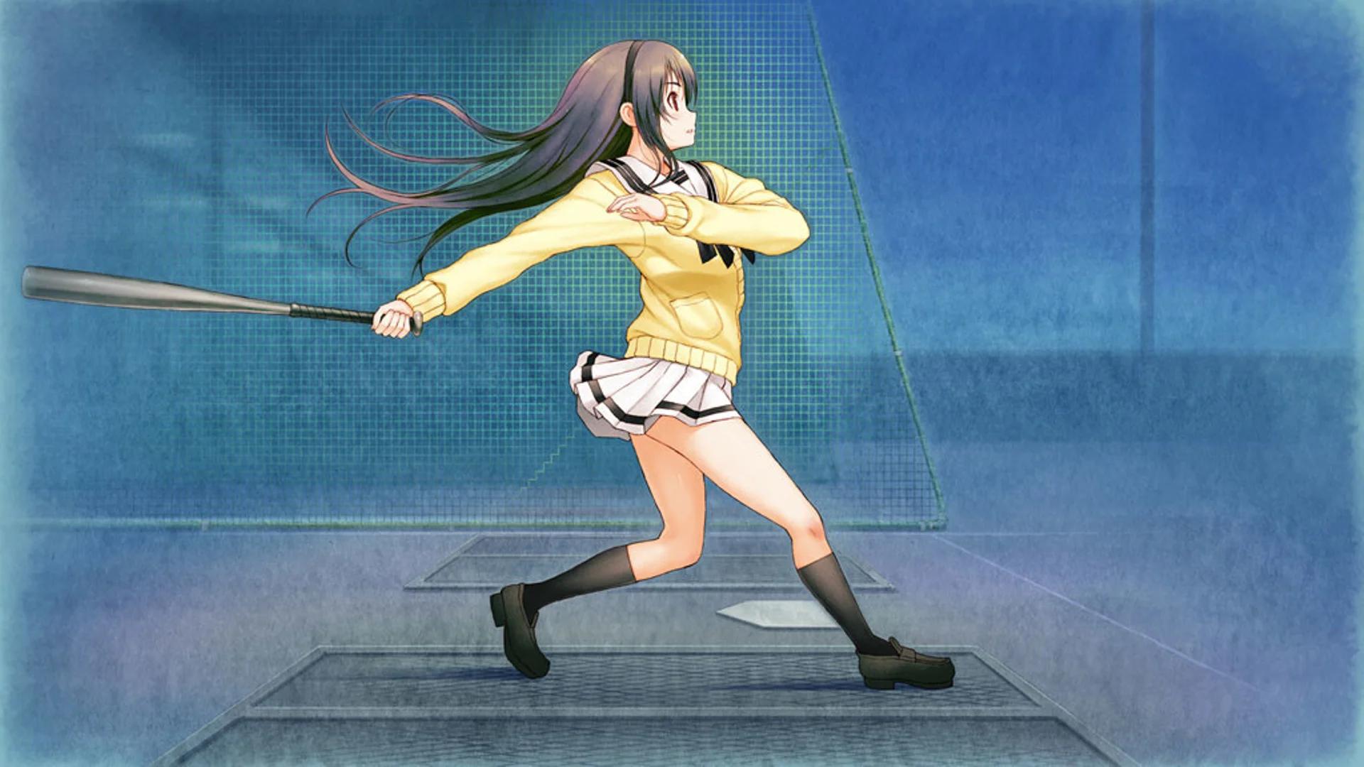 YOU and ME and HER: A Love Story cover art