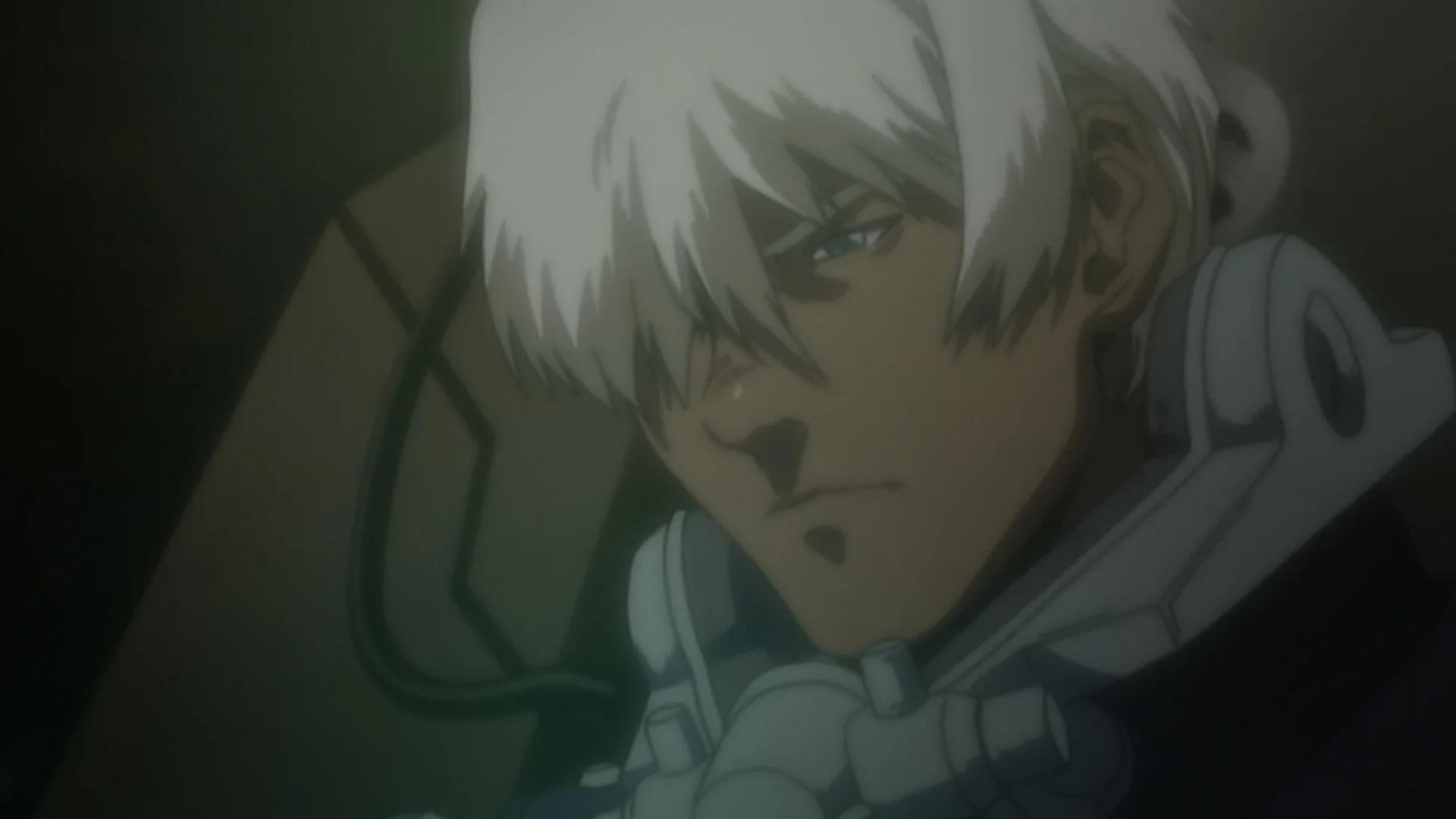 ZONE OF THE ENDERS: The 2nd Runner - M∀RS cover art