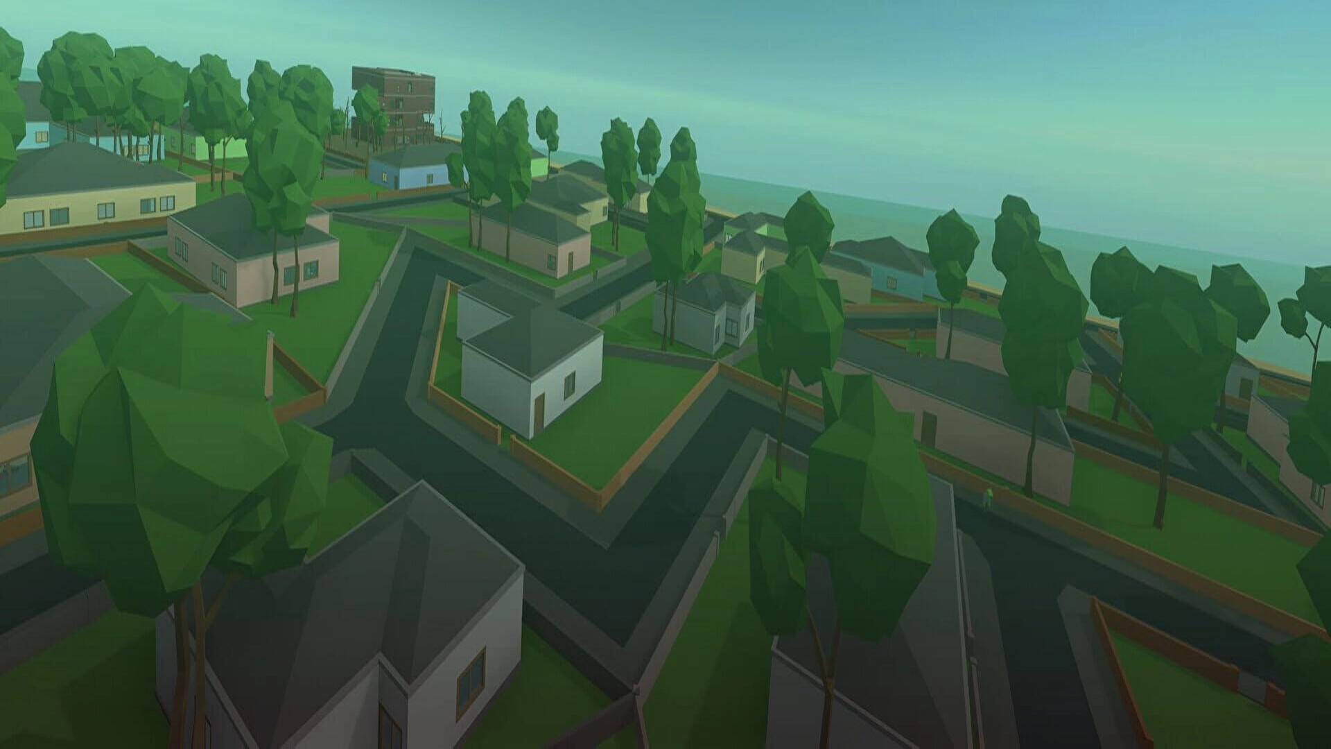 Zumbi Blocks 2 Open Alpha cover art