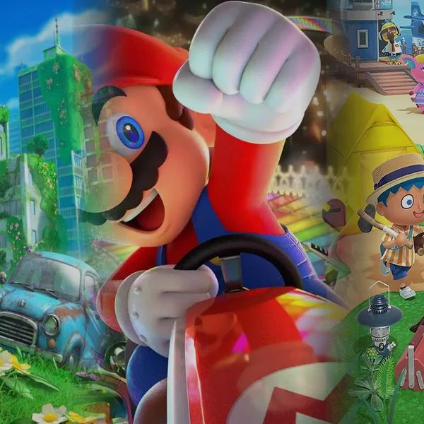 Nintendo Learning Games Best Educational Nintendo Switch Games for Kids (2025)